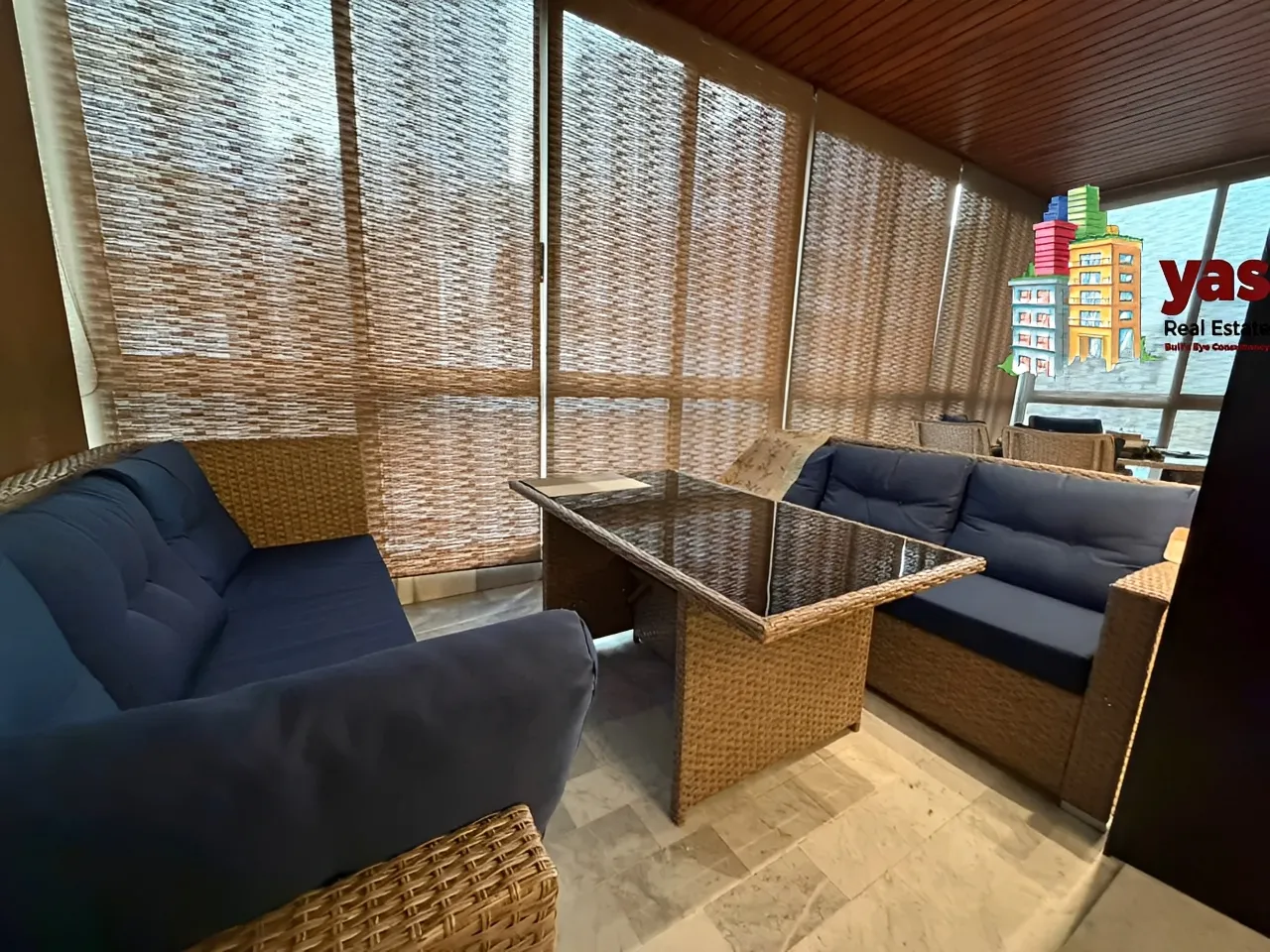 Apartment for Rent in Zouk Mosbeh