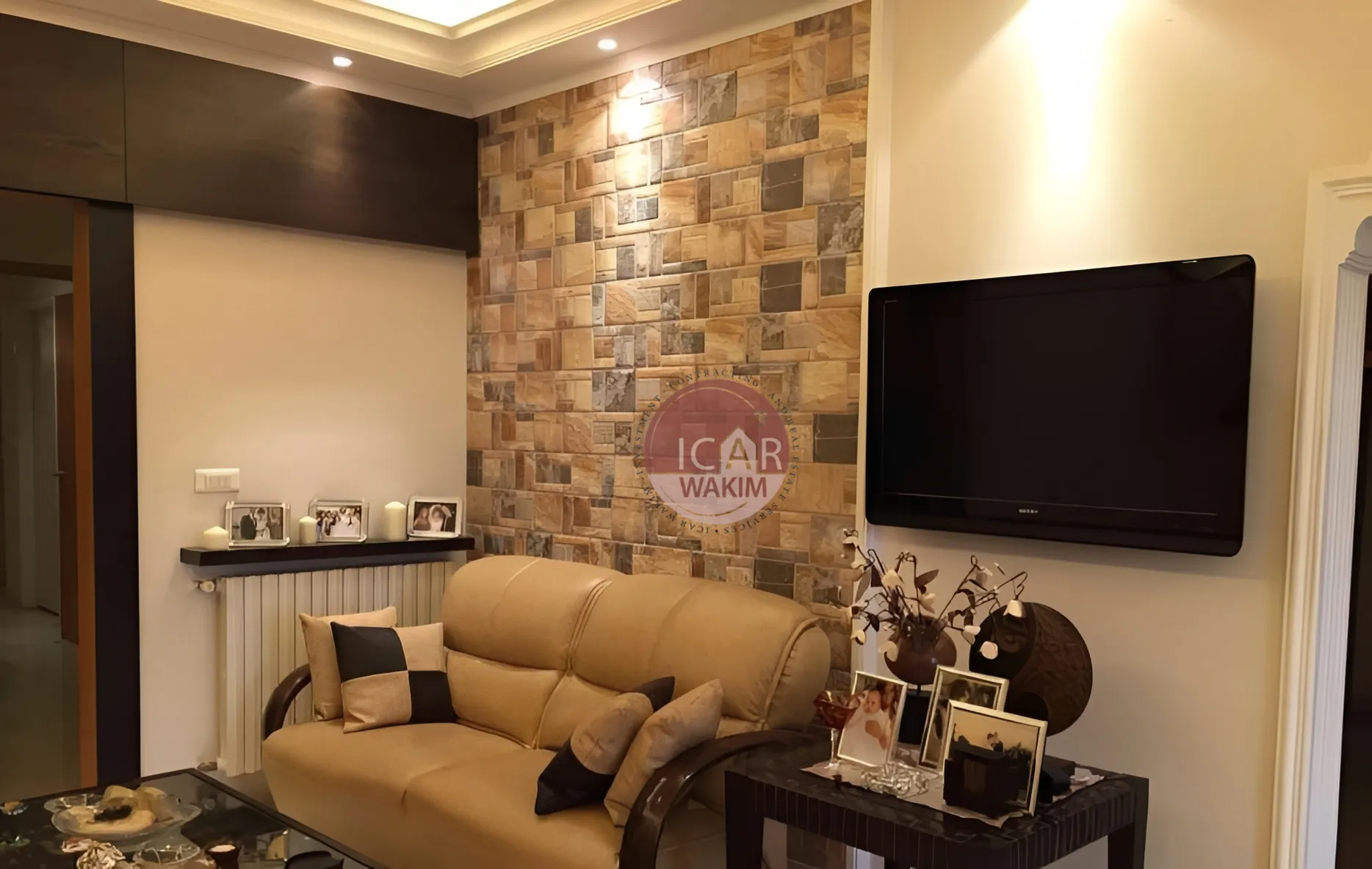 Apartment for Sale in Shaile - 3 bed, 4 bath