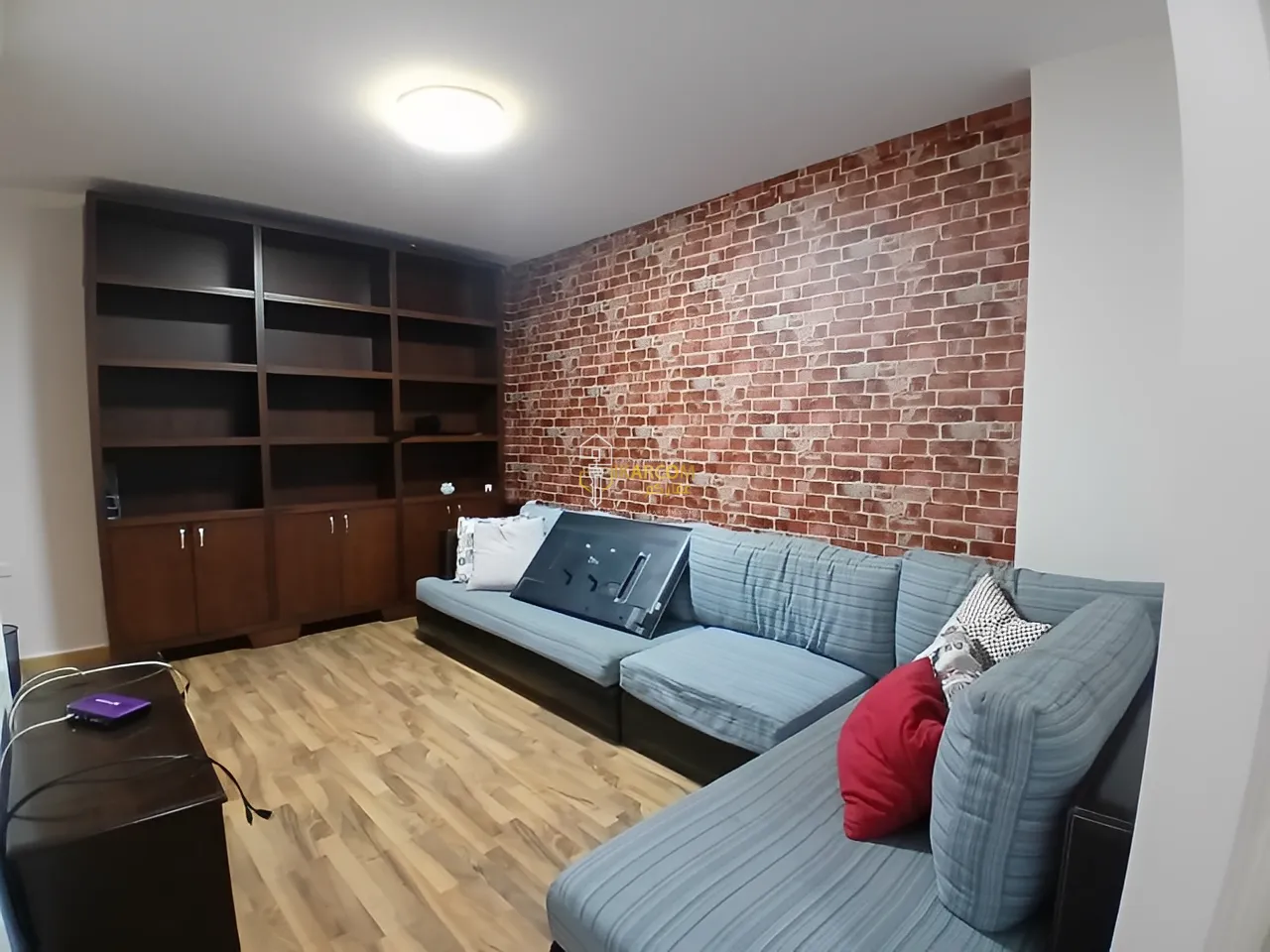 Apartment for Rent in Sioufi