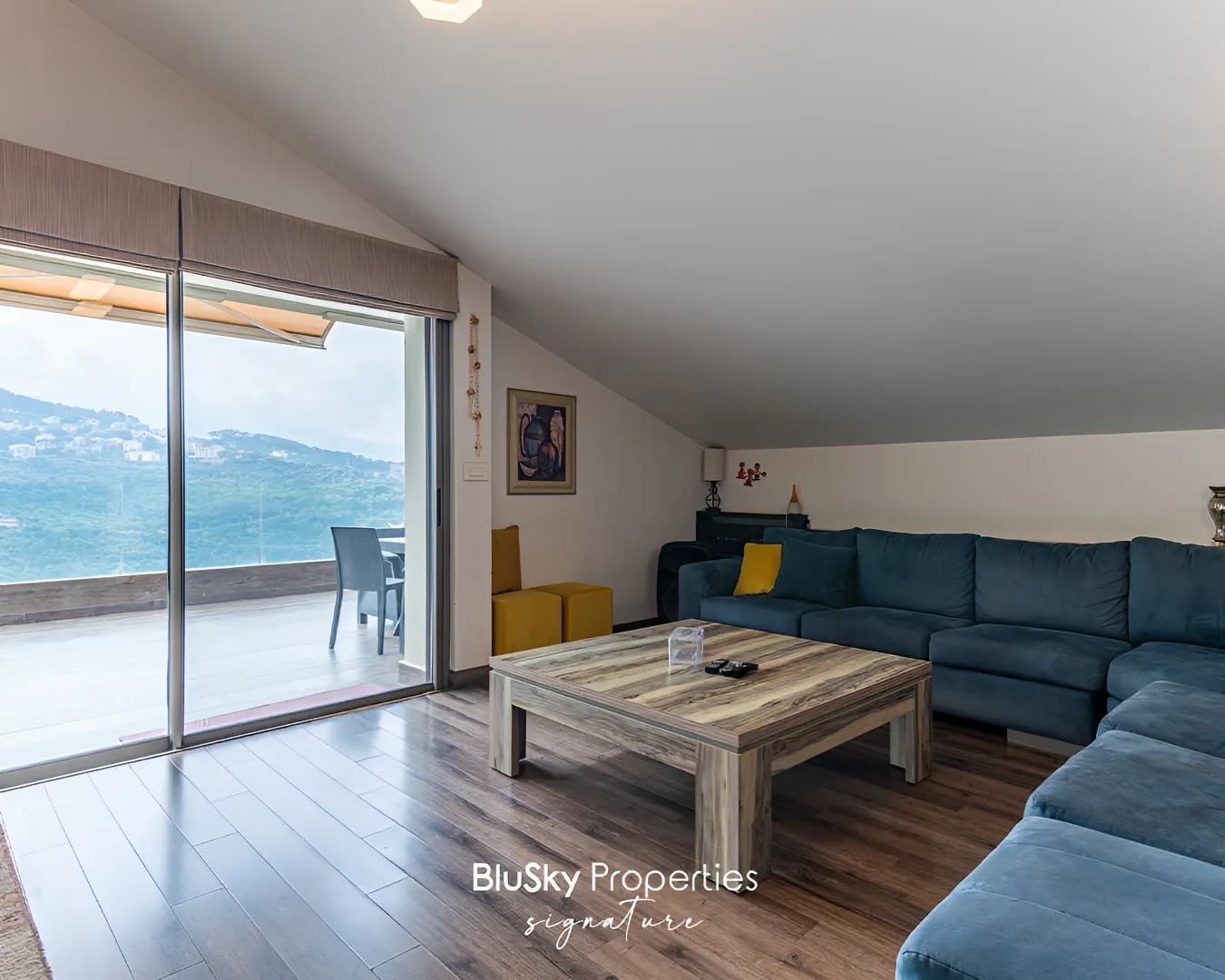 Duplex for sale in Montiverdi