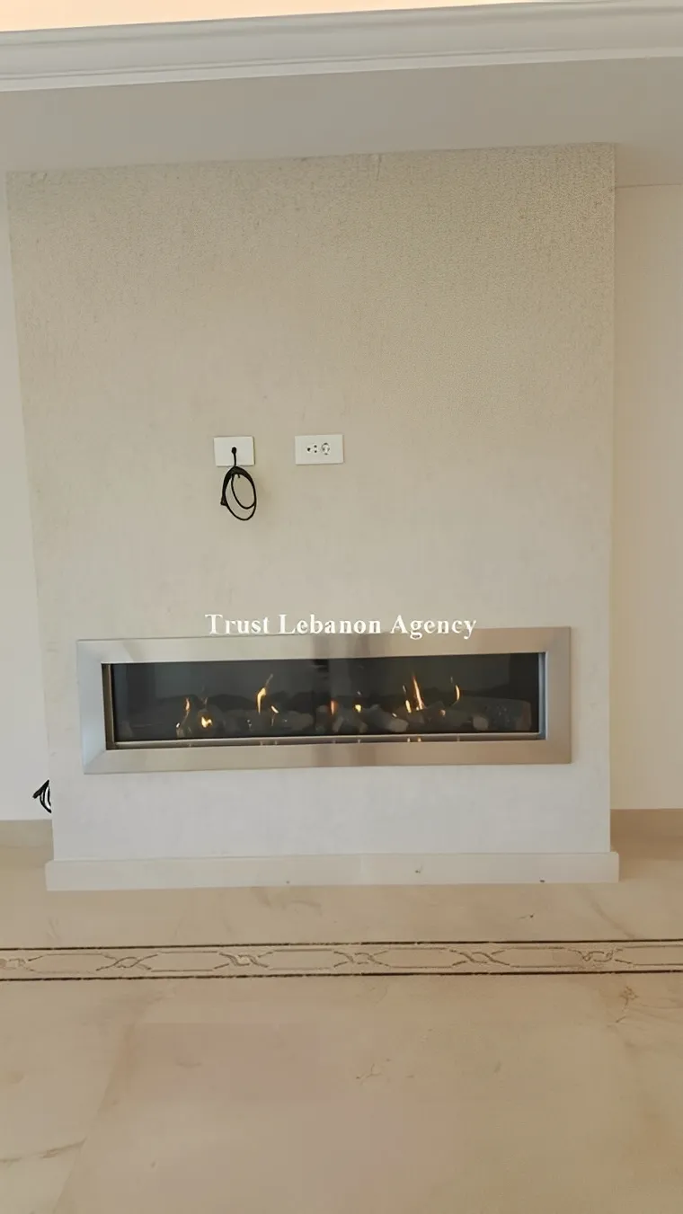 Apartment for Sale in Baabda, Lebanon
