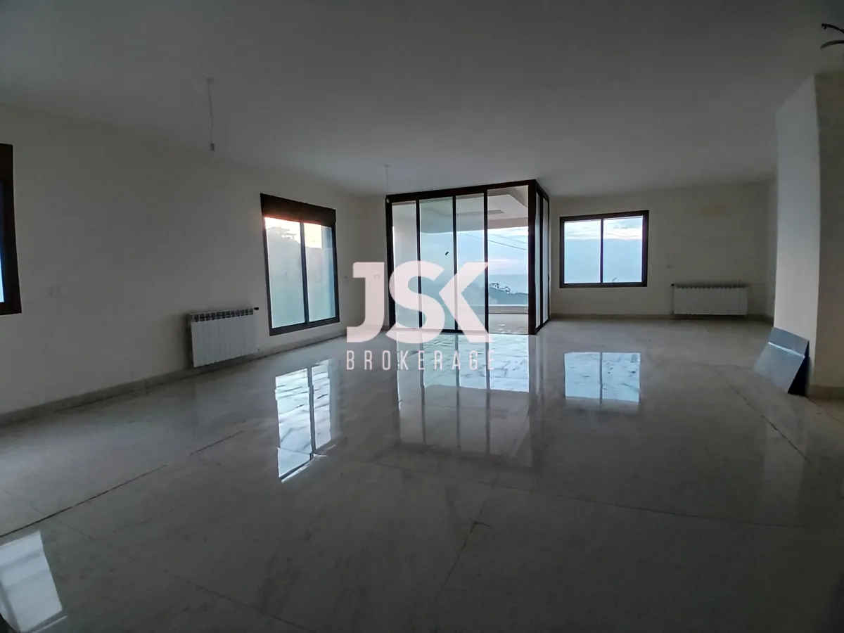Duplex for Sale in Ain Saadeh, Lebanon