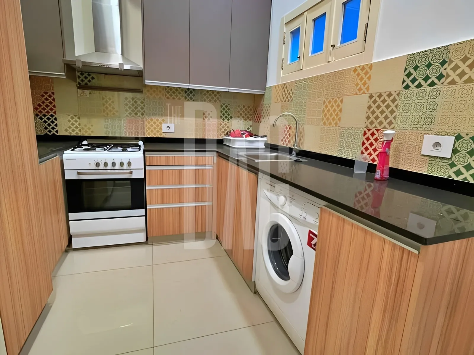 Apartment for Rent in Gemmayzeh, Beirut, Lebanon - 2 bed, 2 bath