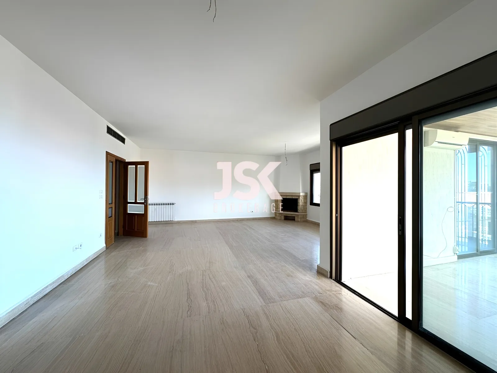 Apartment for Sale in Broummana
