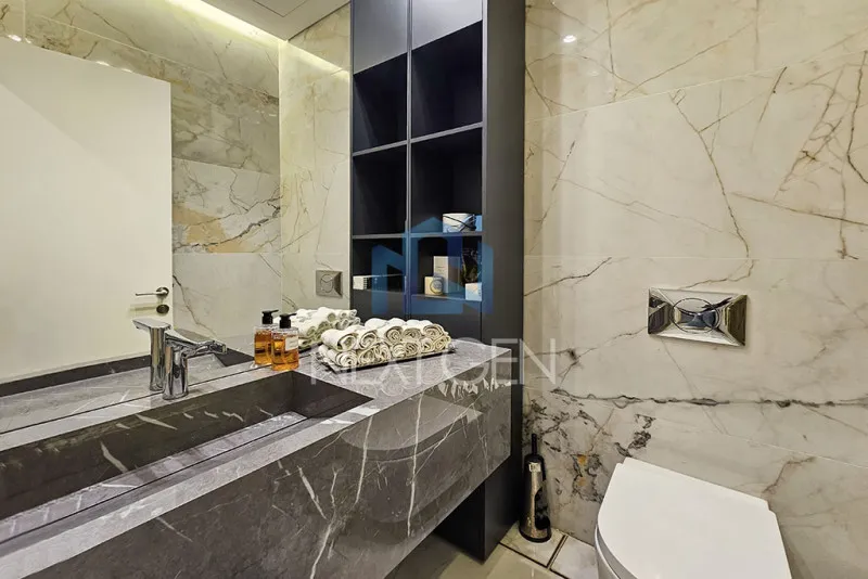 Apartment for Sale in Achrafieh