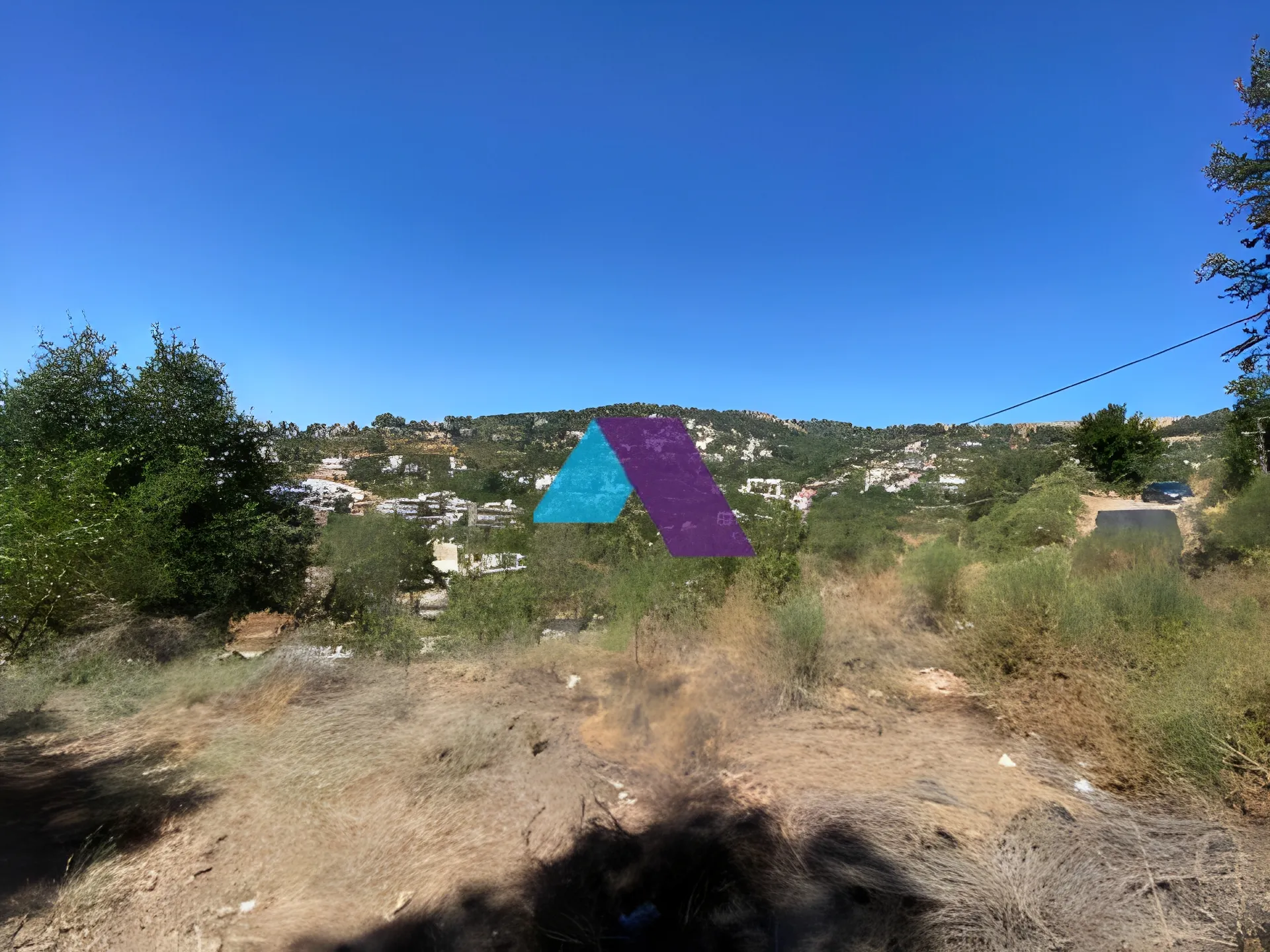 Land for Sale in Mayrouba