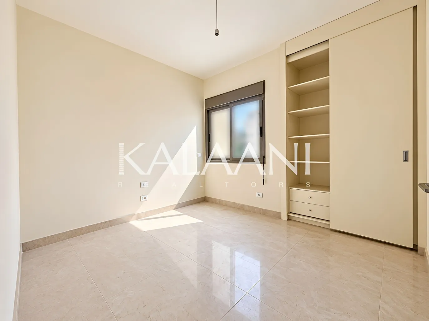 Apartment for sale in Jdeideh