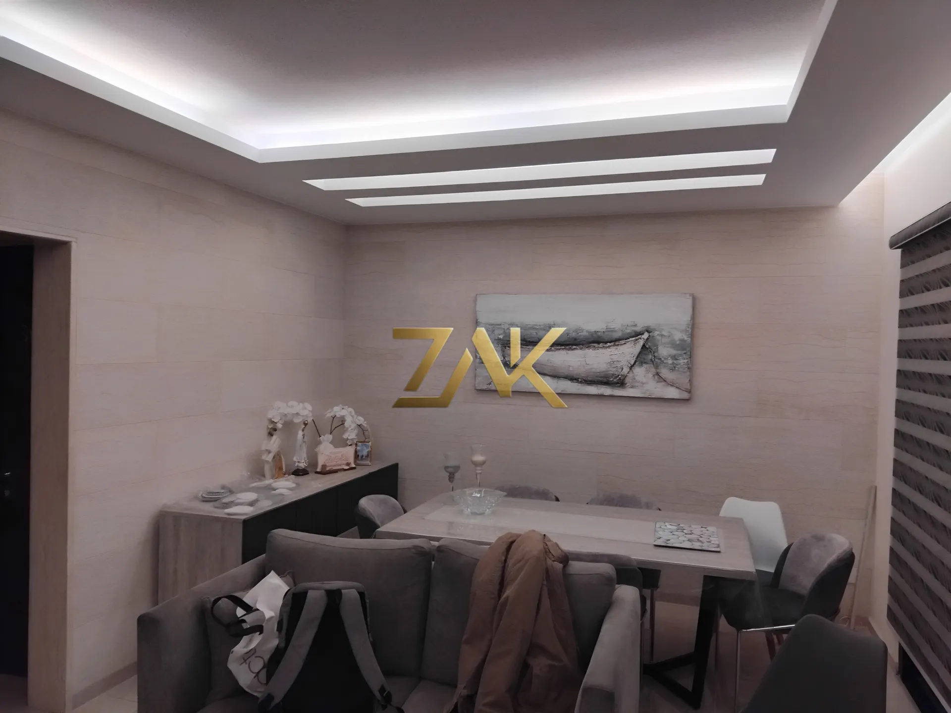 Apartment for Sale Halat