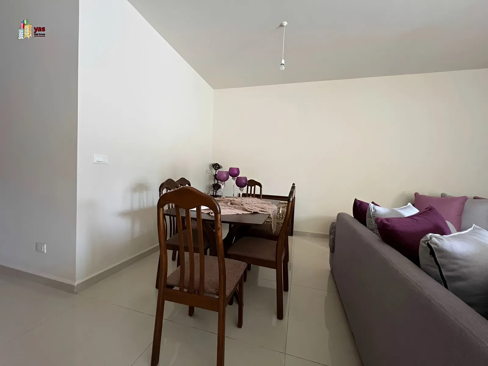 Apartment for Rent in Zouk Mosbeh