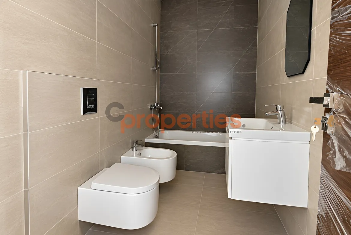 Apartment for Sale in Louaizeh