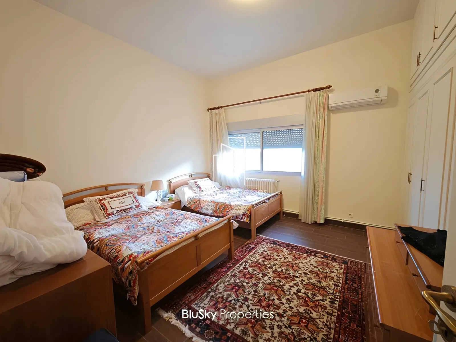 Apartment for Sale in Broumana