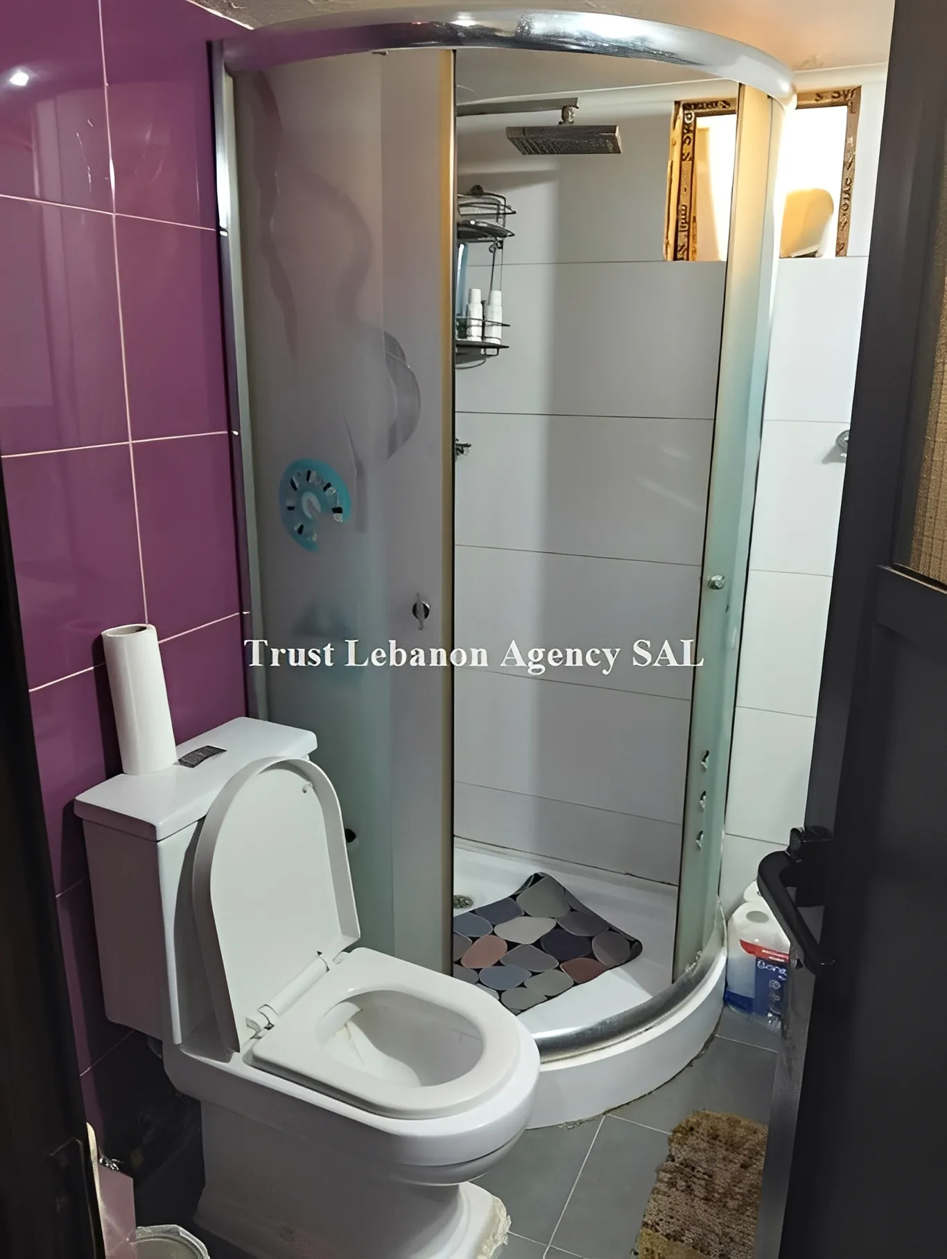 Apartment for Sale in Baabda Hadath