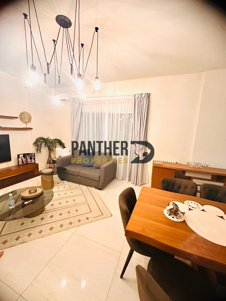 Apartment for rent in Mansourieh