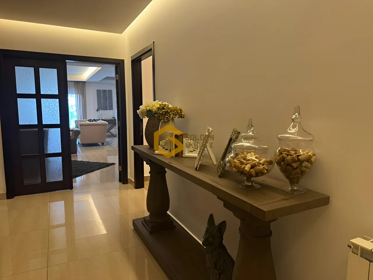 Apartment for Sale in Bsalim