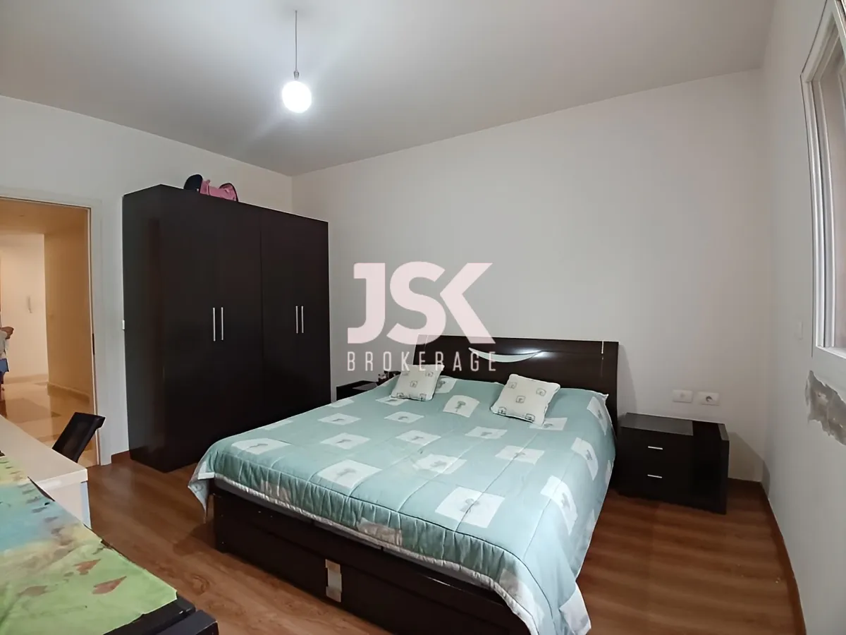 Apartment for Rent in Dbayeh, Lebanon