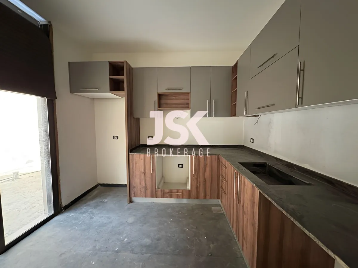 Apartment for Sale in Mansourieh, Lebanon - 2 bed, 2 bath