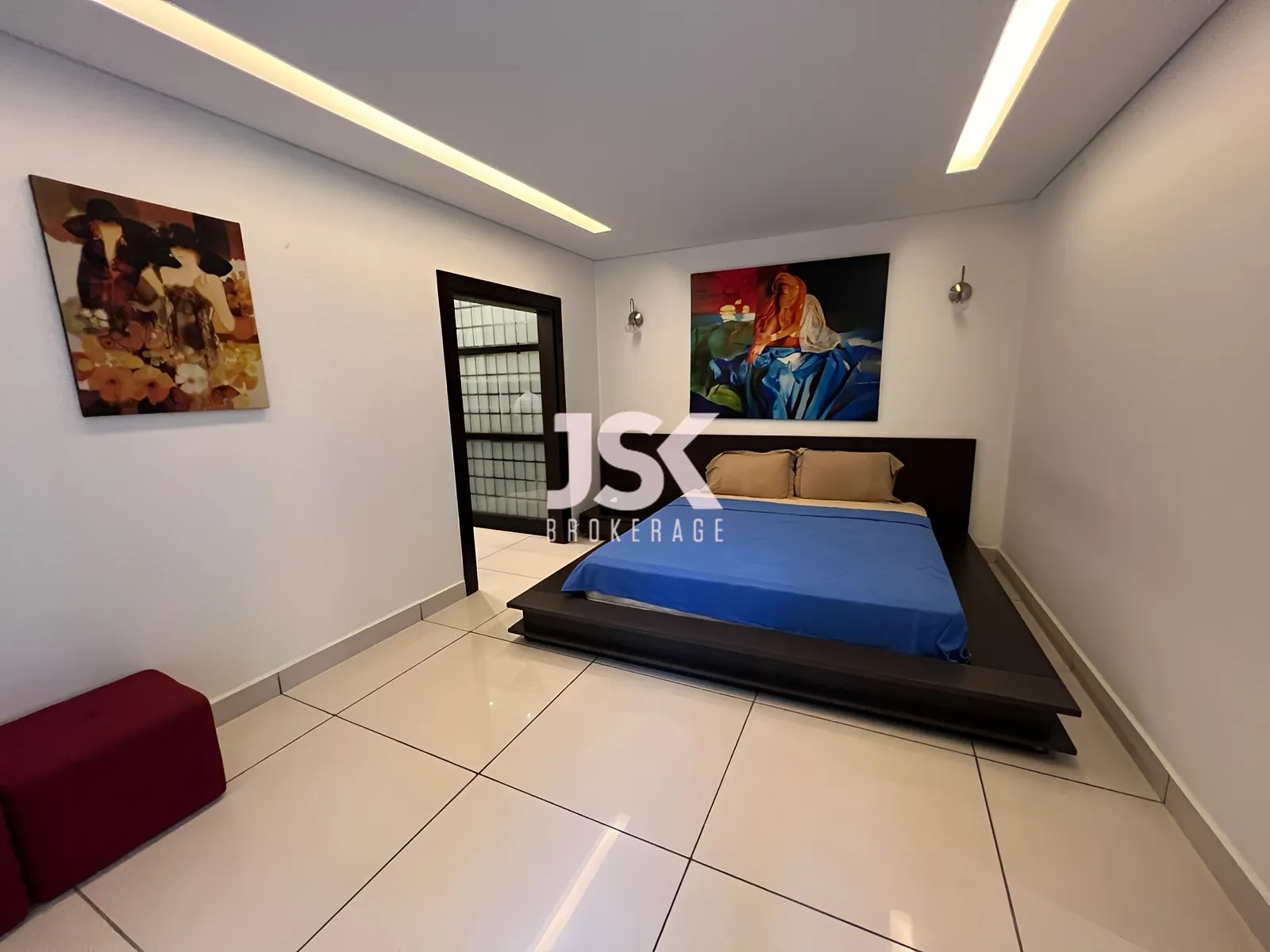 Apartment for Rent in Byblos