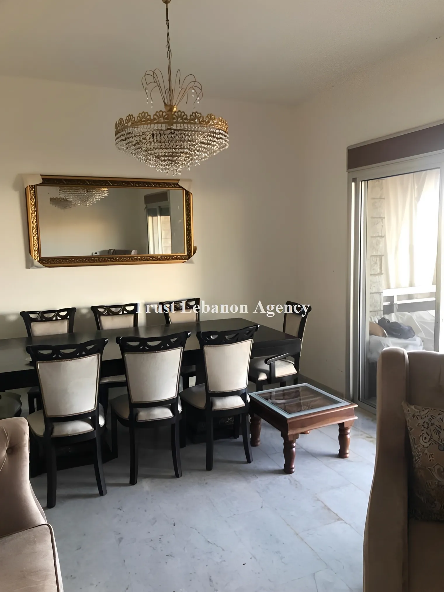 Apartment for Rent in Raifoun