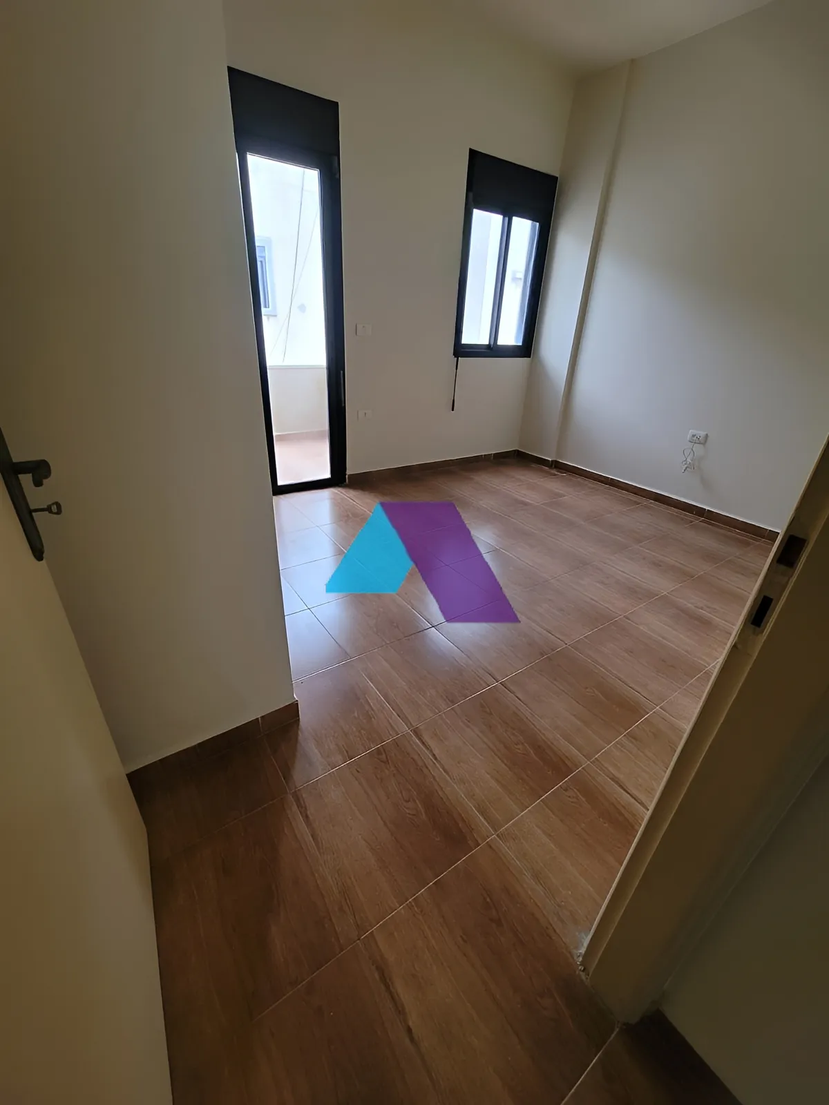 Apartment for Sale in New Rawda