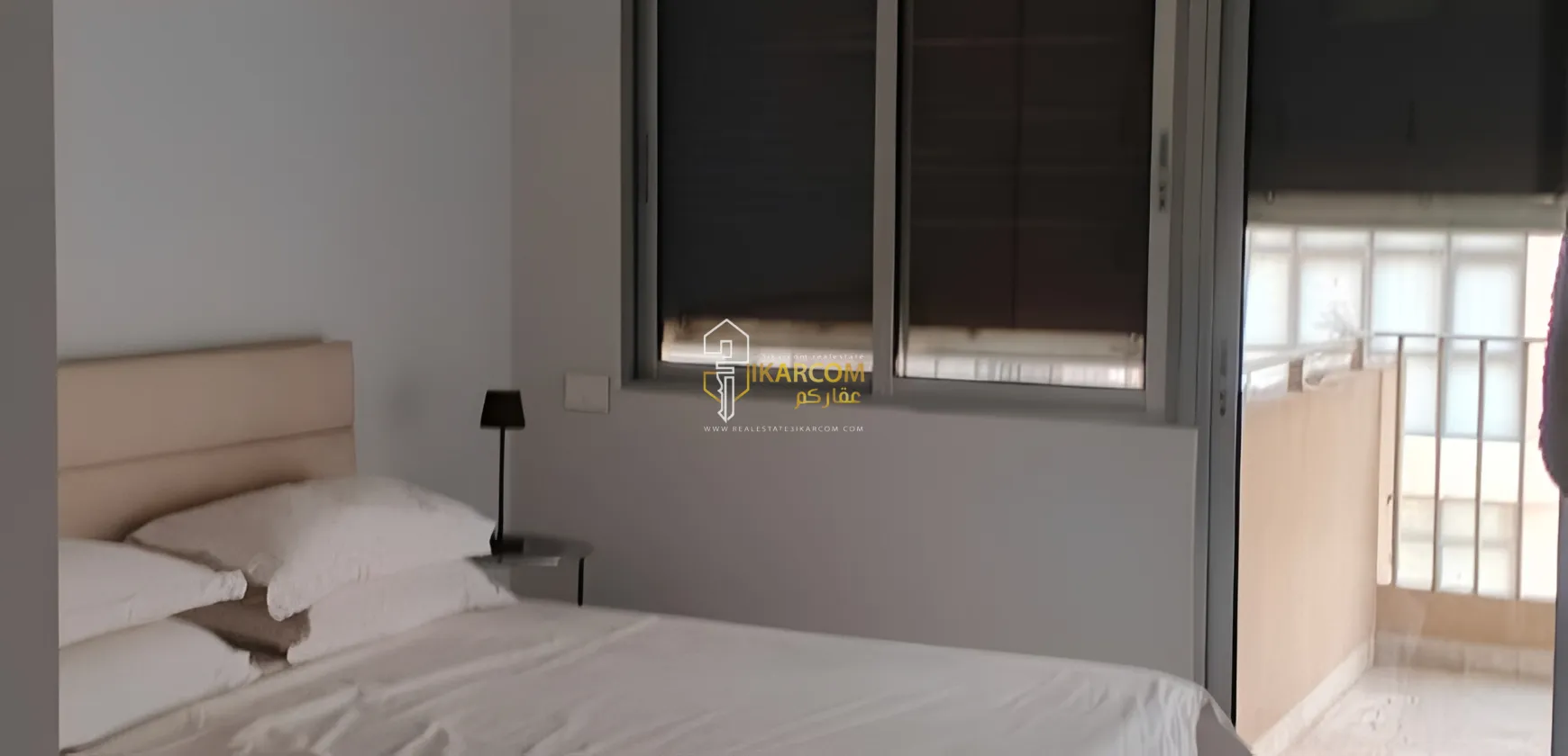 Apartment for Rent in Achrafieh, Gemmayzeh, Lebanon
