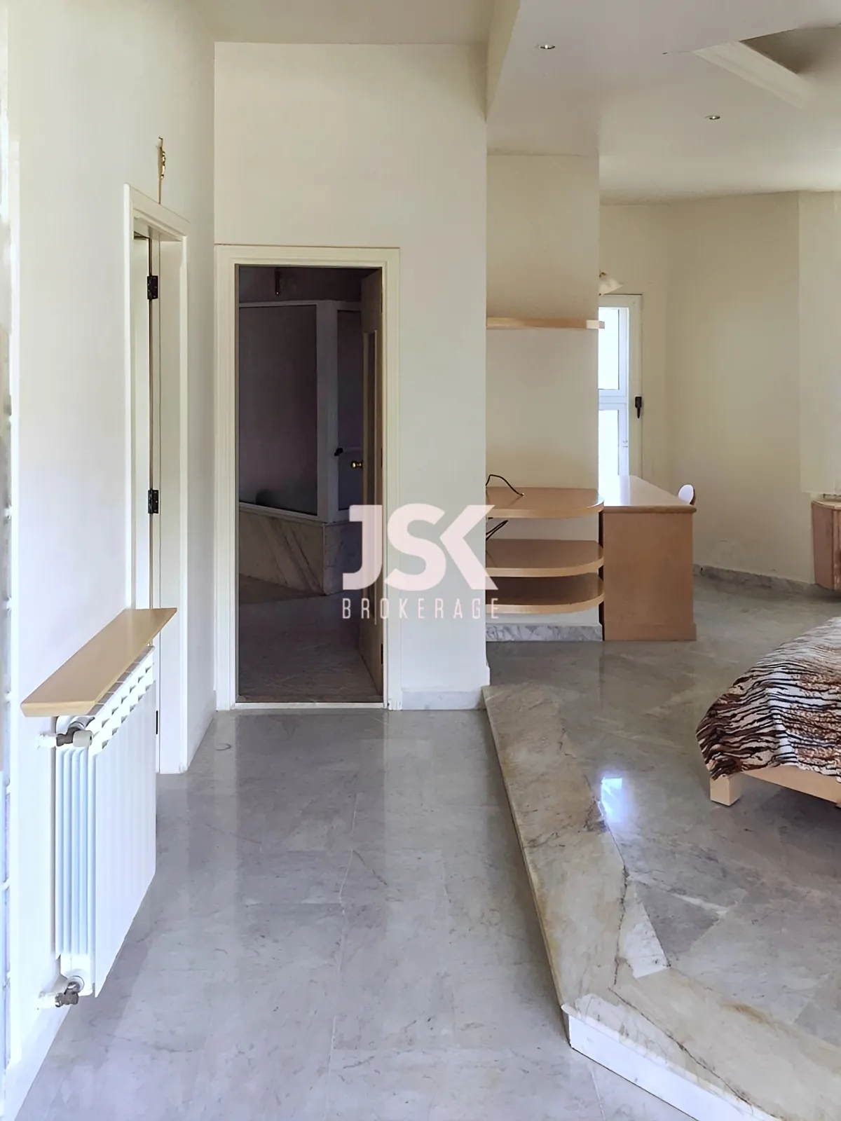 Villa for Rent in Beqaatet Aachqout