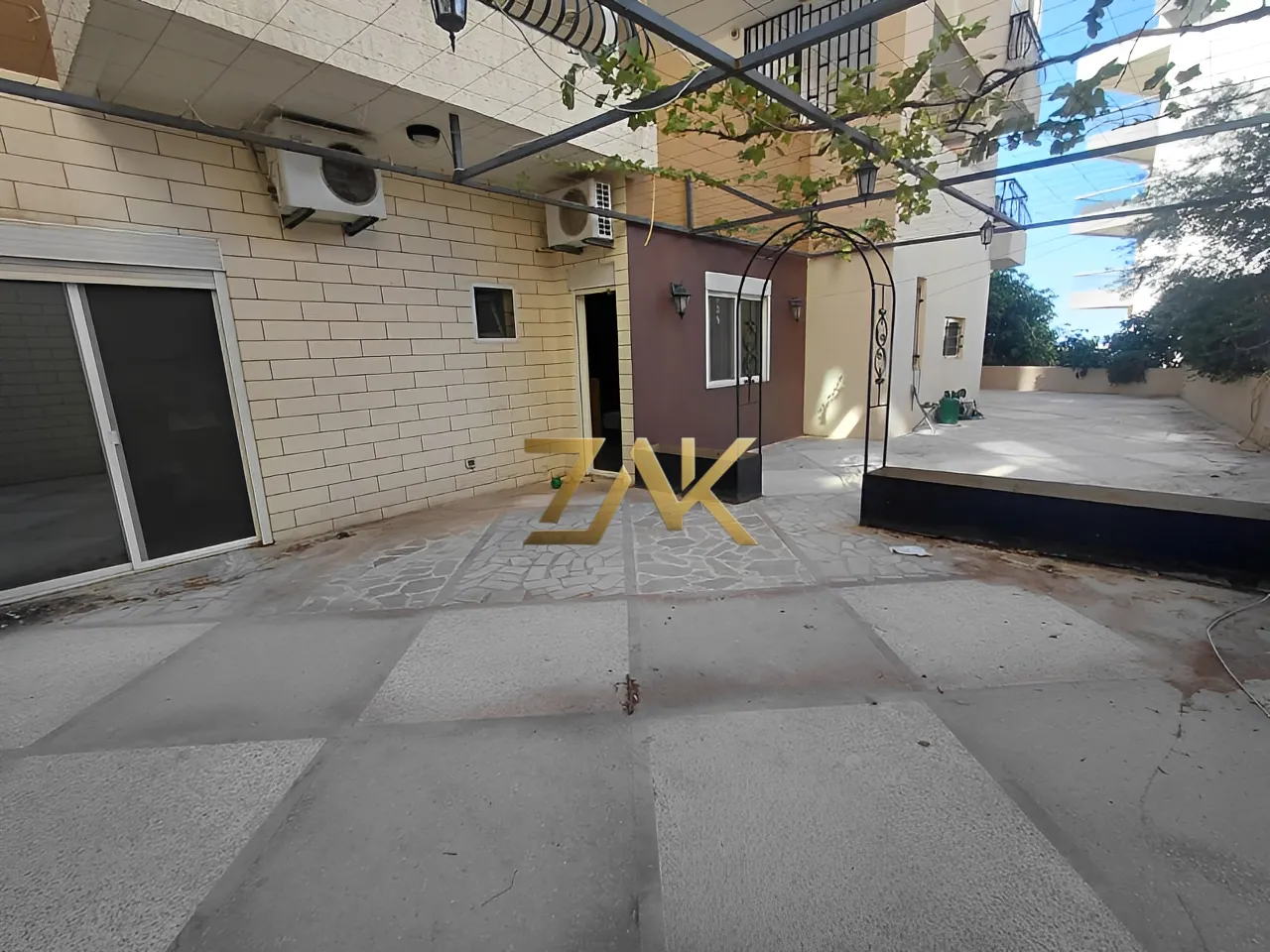 Apartment for Rent Kfar Yassine