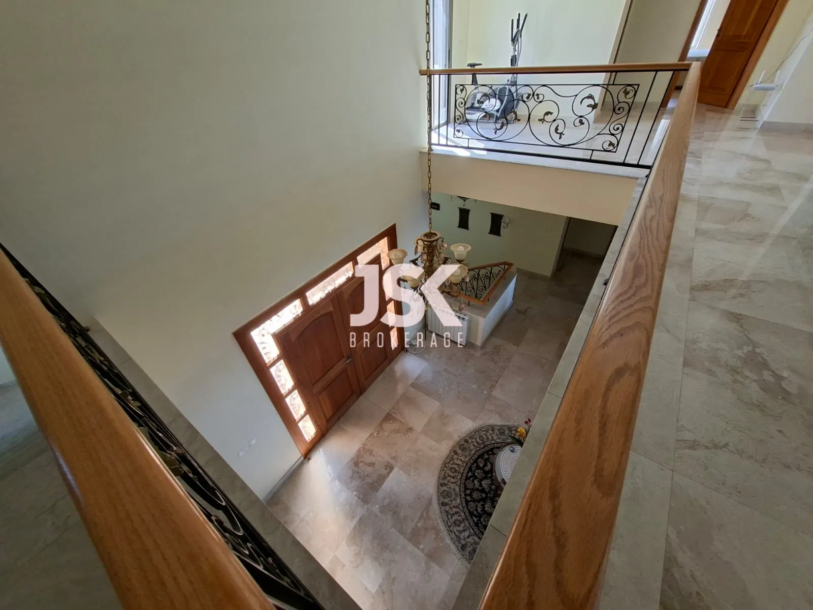 Villa for Sale in Nahr Ibrahim