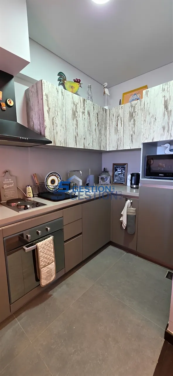 Chalet for Rent in Faqra