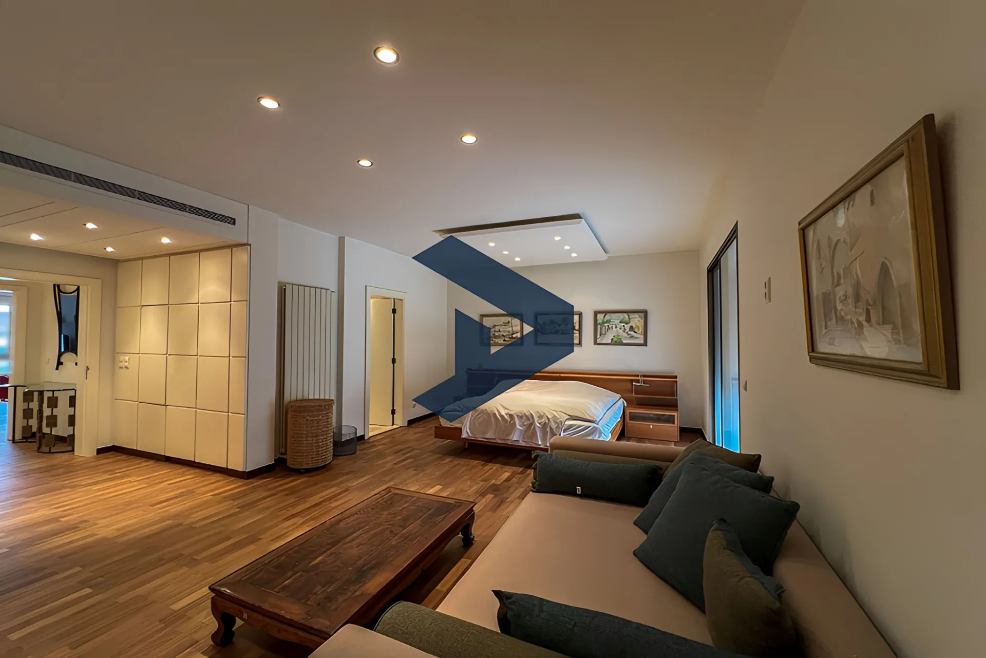 Apartment for sale in Achrafieh, Beirut, Lebanon