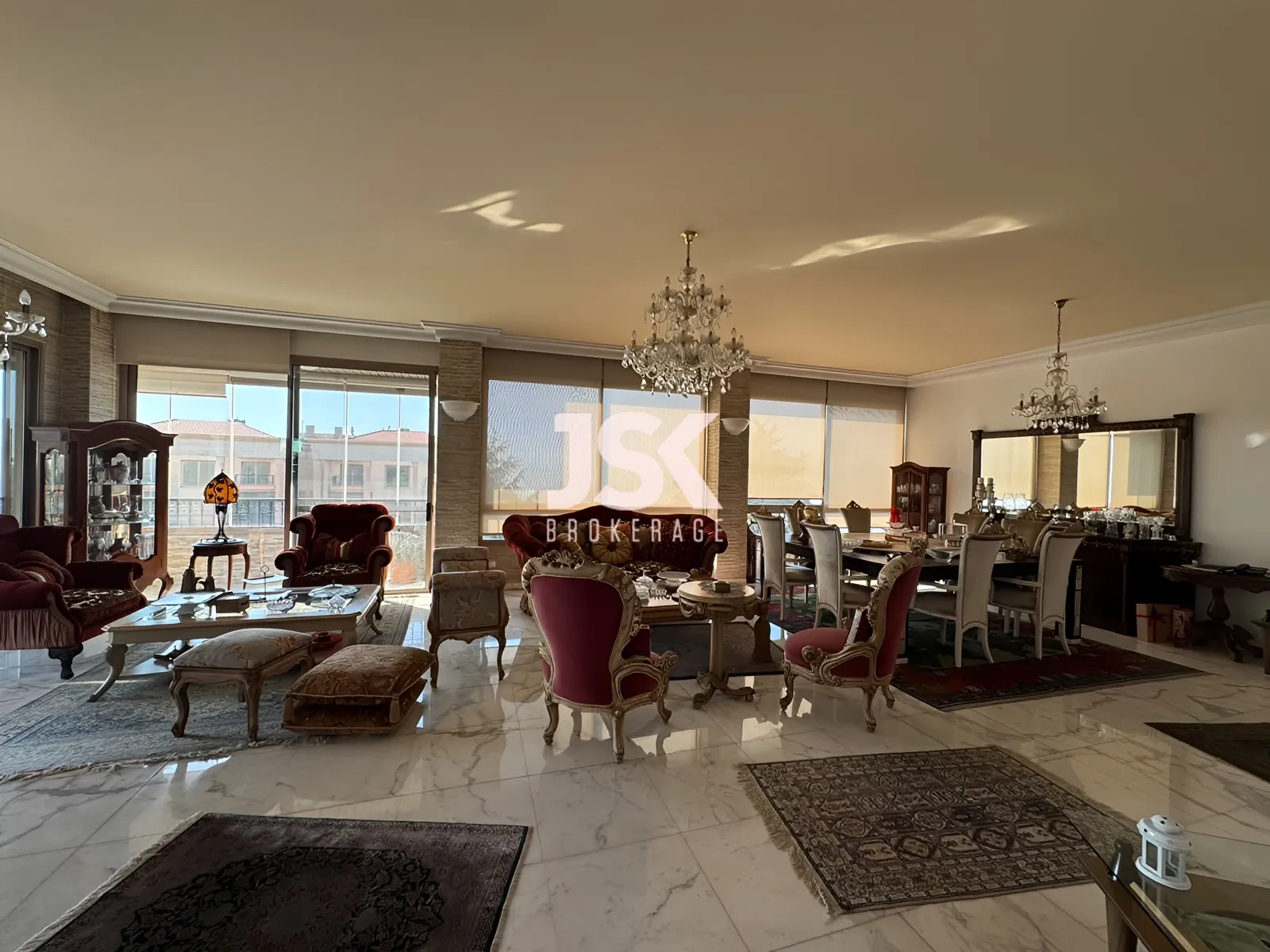 Apartment for Rent in Beit Meri