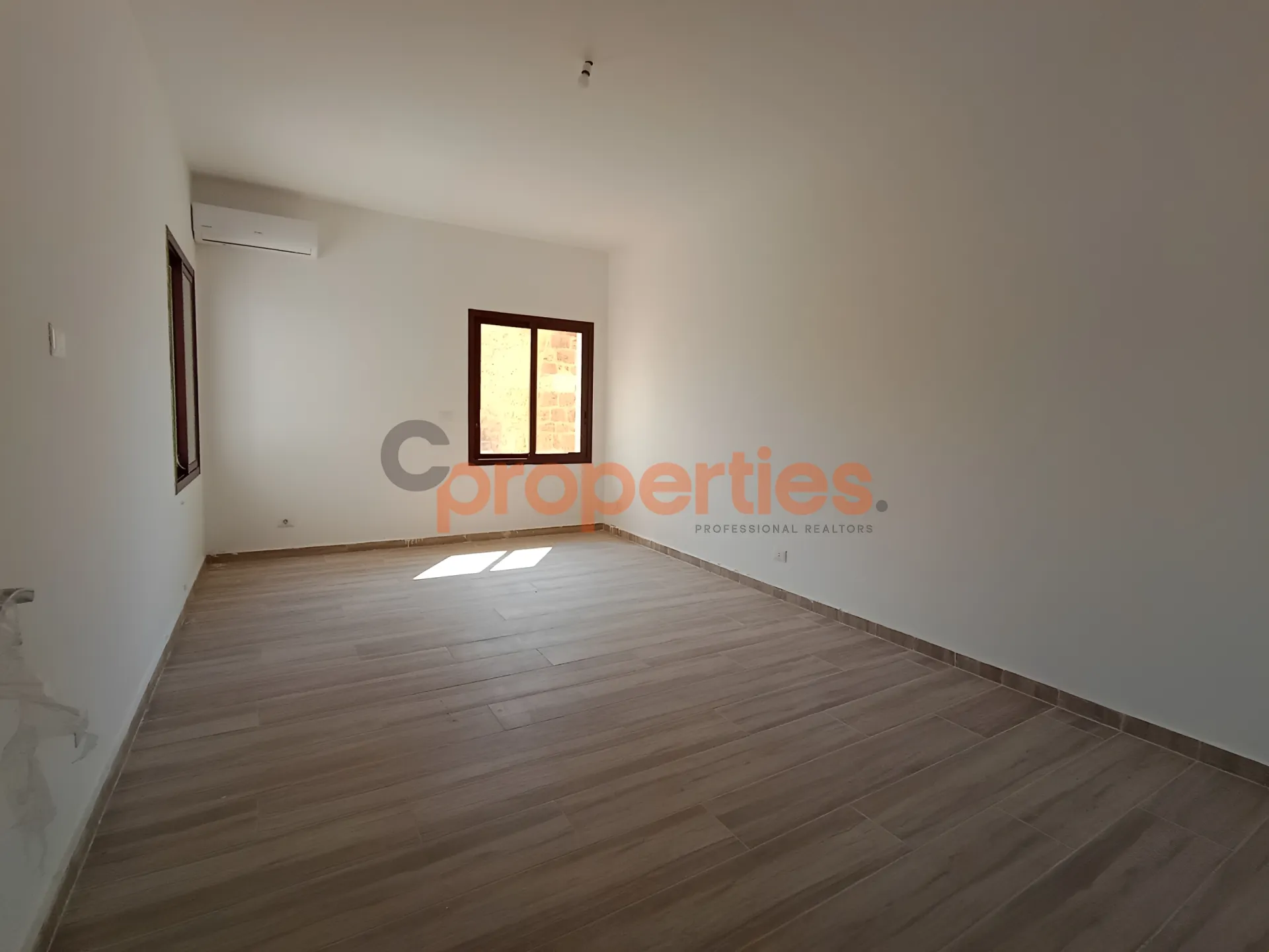 Apartment for Rent in Chekka