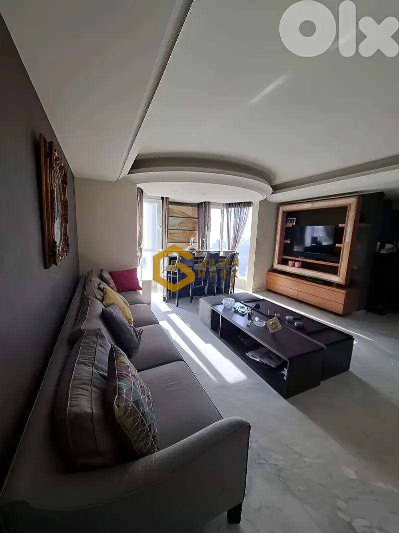 Apartment for Sale in Kfar Hbab