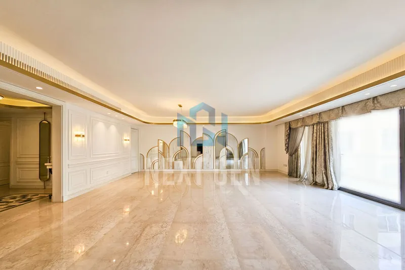 Apartment for Rent in Ain El Tineh