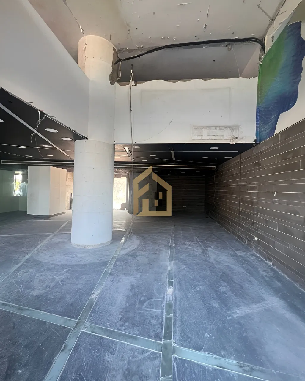 Shop for rent in Jounieh, Lebanon