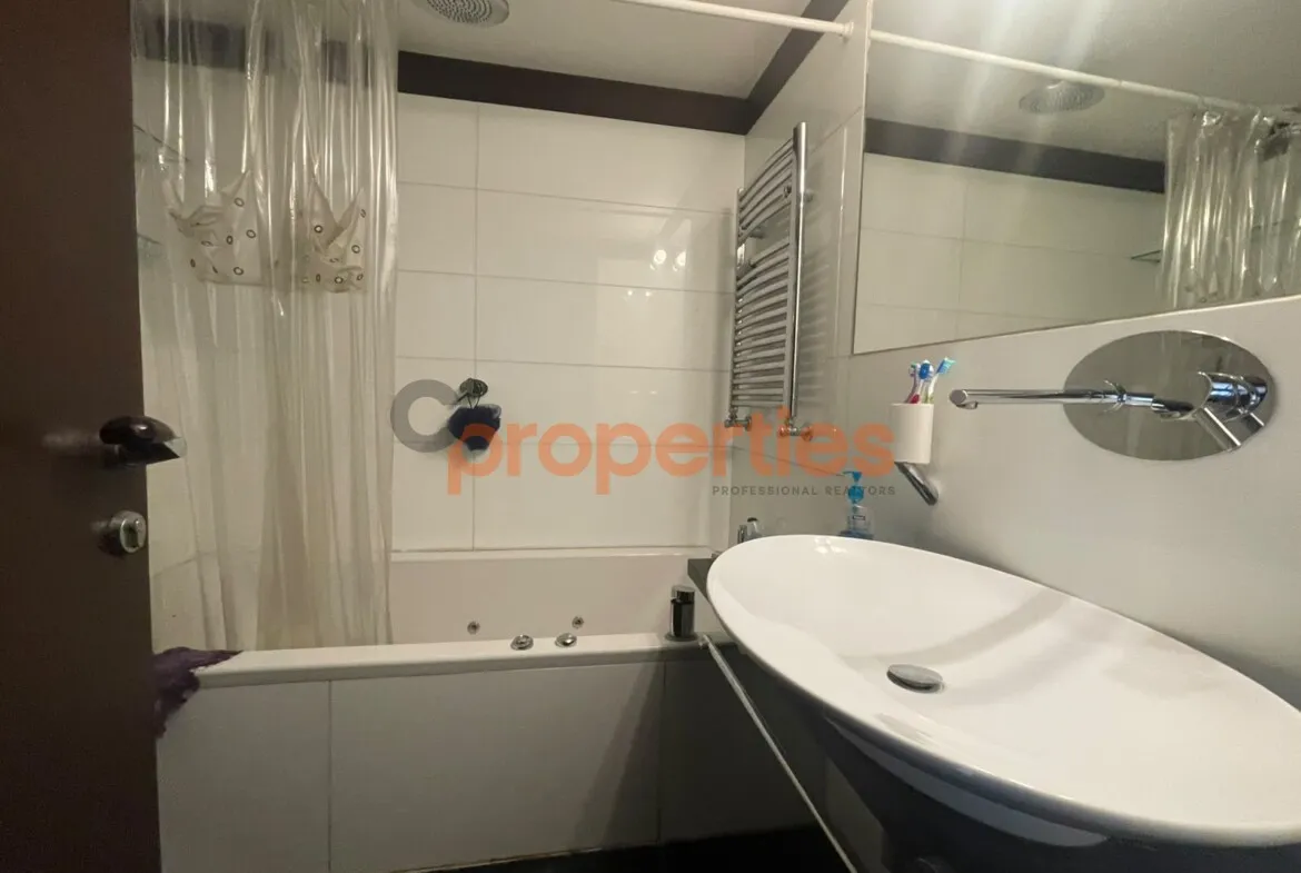 Apartment for Rent in Achrafieh