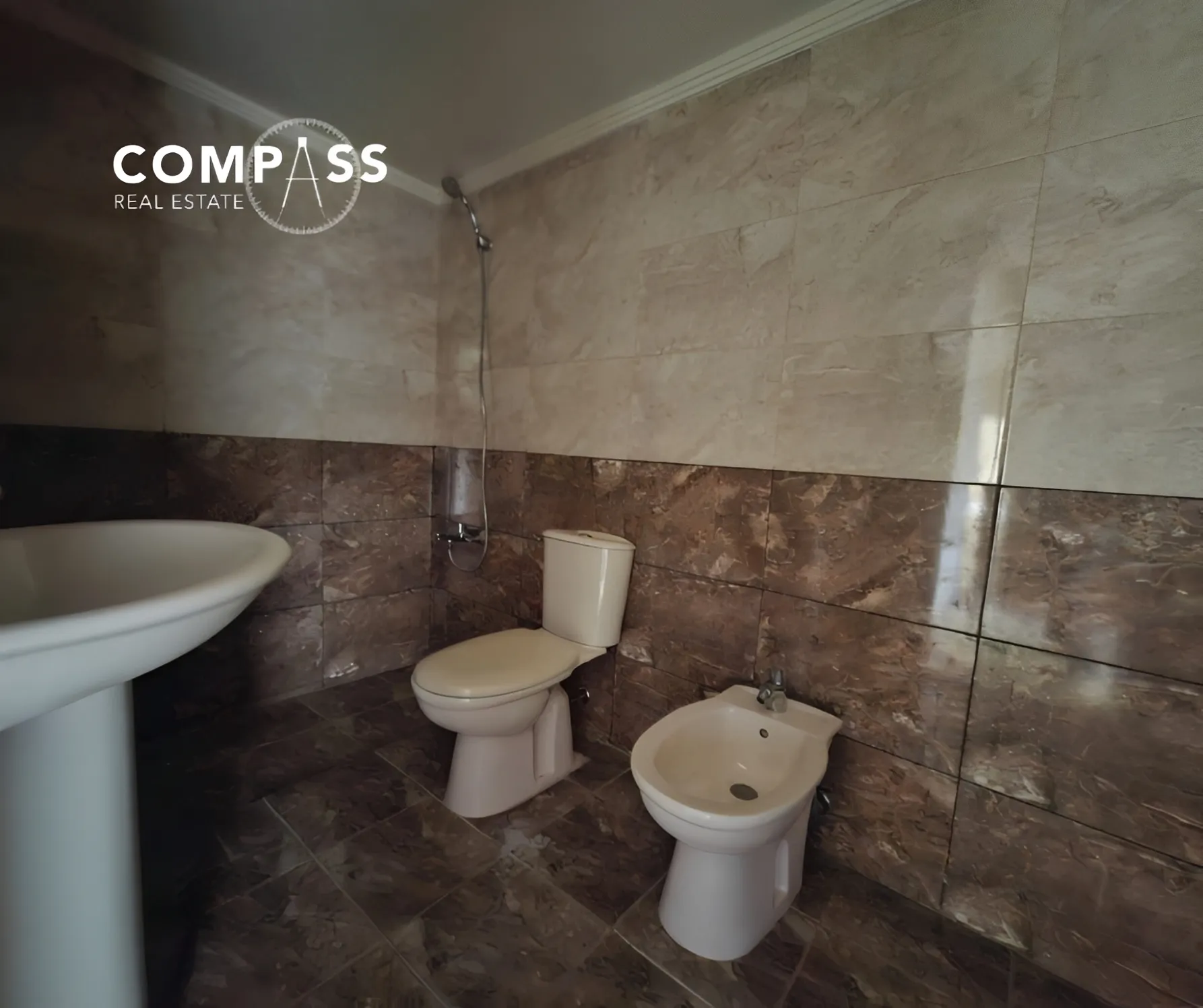 Apartment for sale in Aley, Lebanon