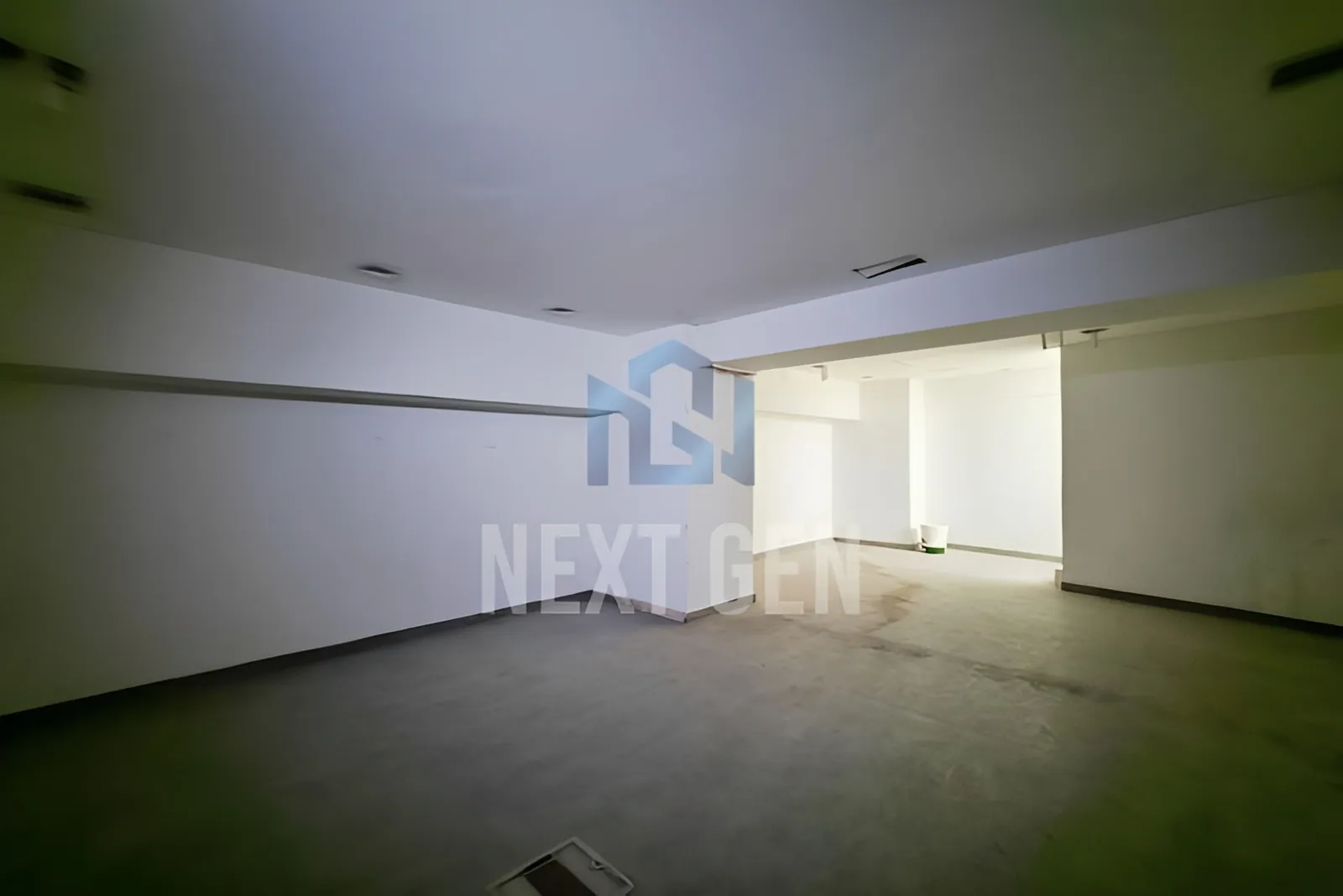 Shop for Rent in Downtown