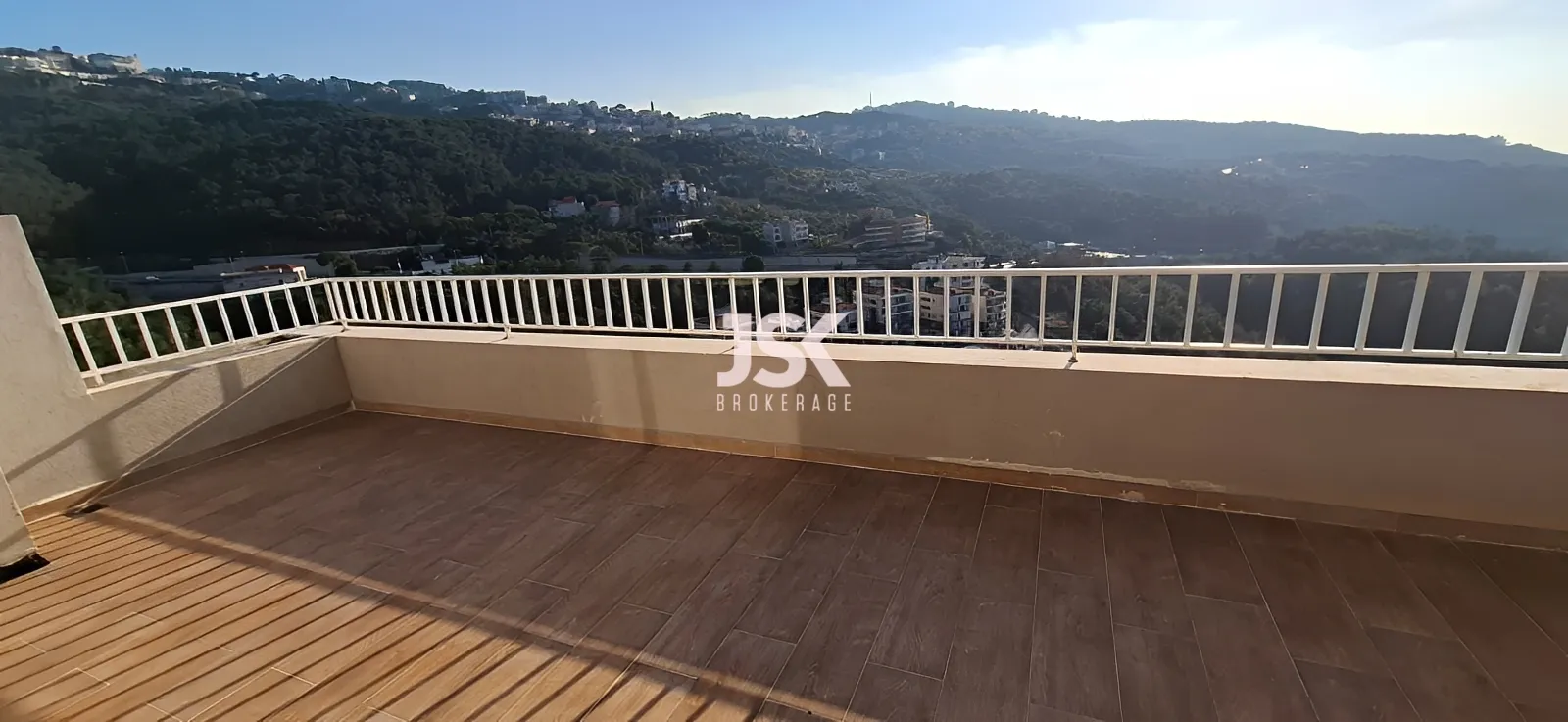 Duplex for Sale in Qennabet Broummana