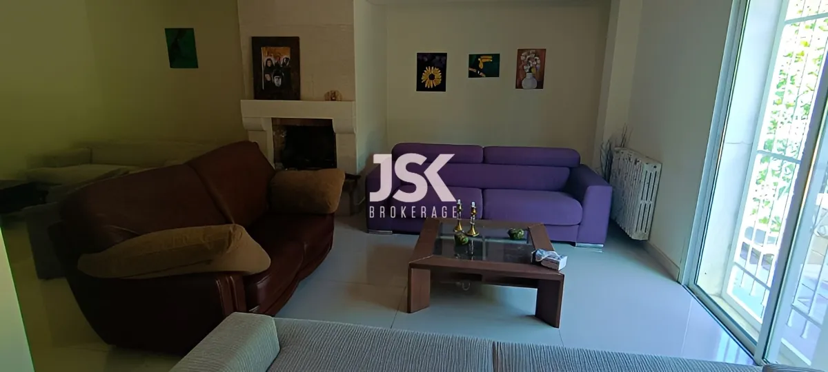 Triplex for sale in Kfardebian