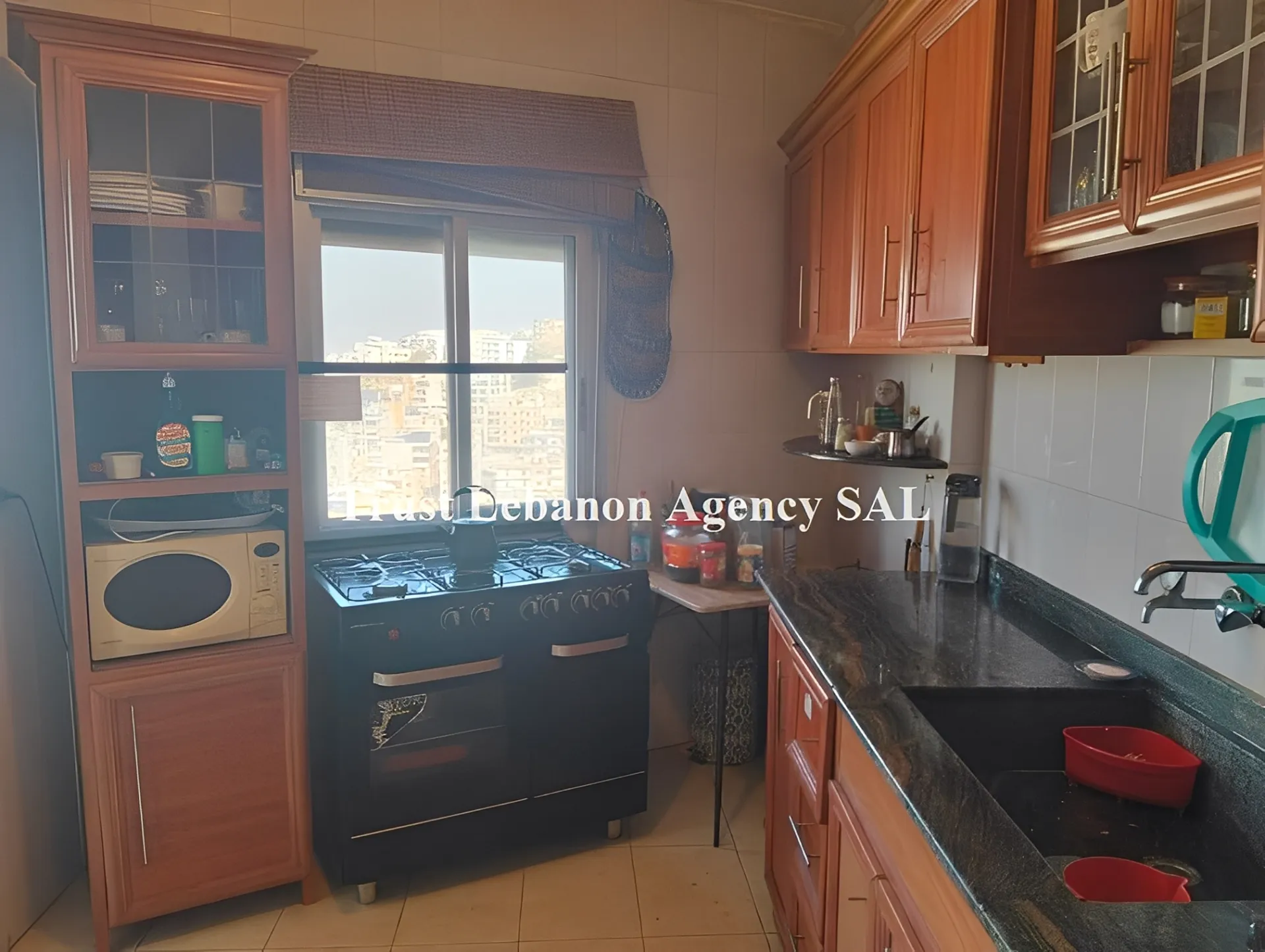 Apartment for Sale in Baabda Hadath