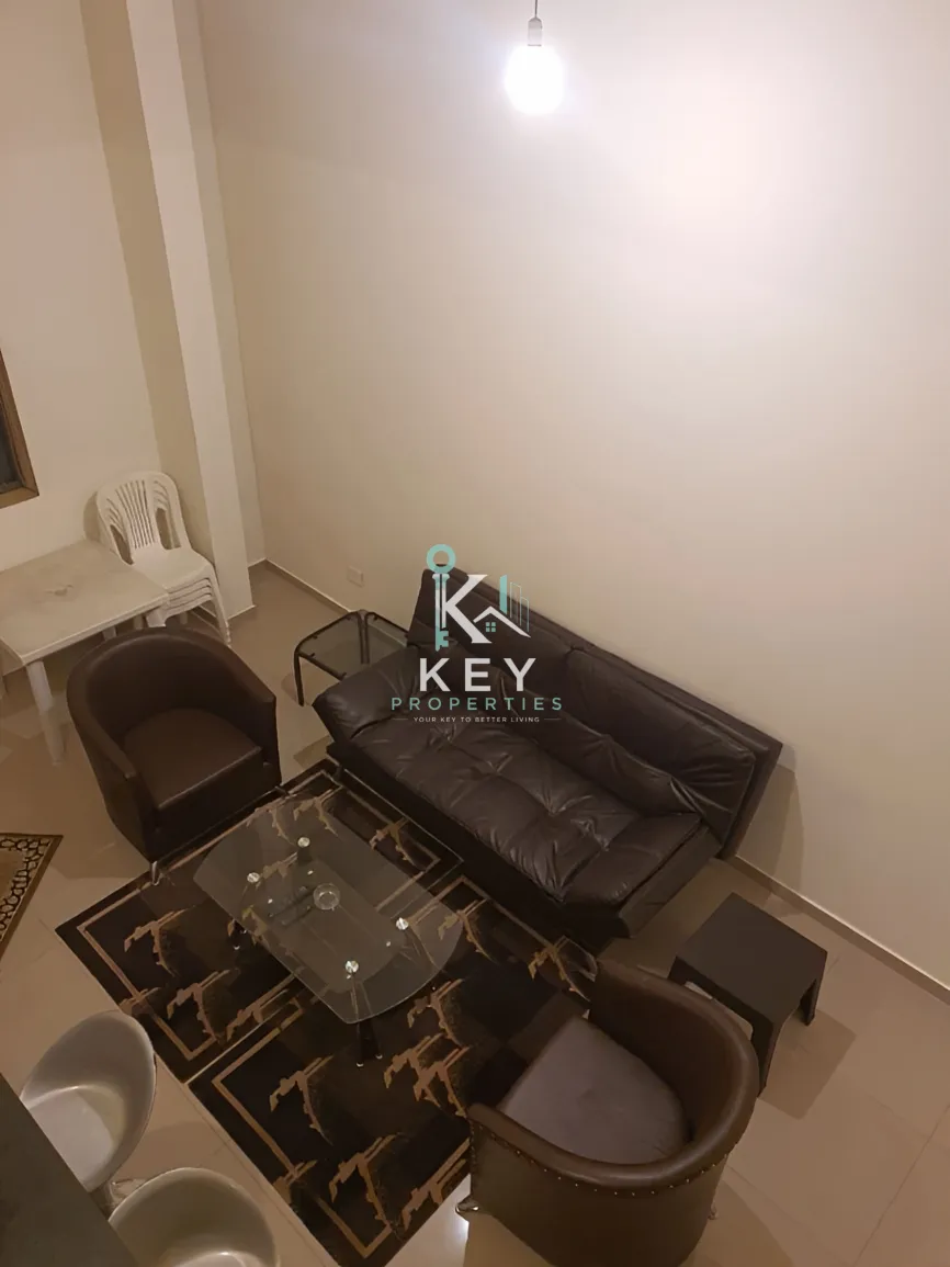 Duplex for rent in Broummana, Lebanon