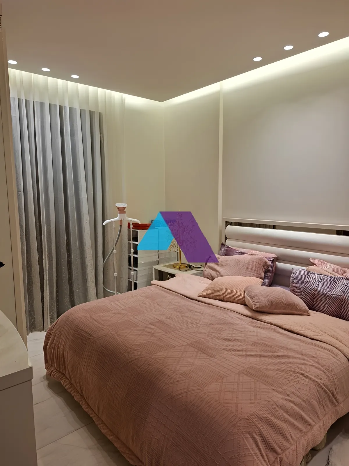 Apartment for Sale in Ain el remmeneh, baabda