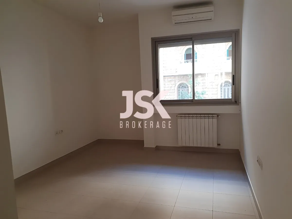 Apartment for Sale in Syoufi, Beirut, Lebanon