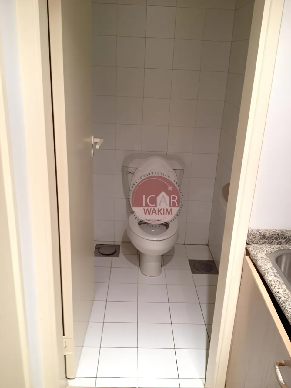 Office for Sale in Achrafieh