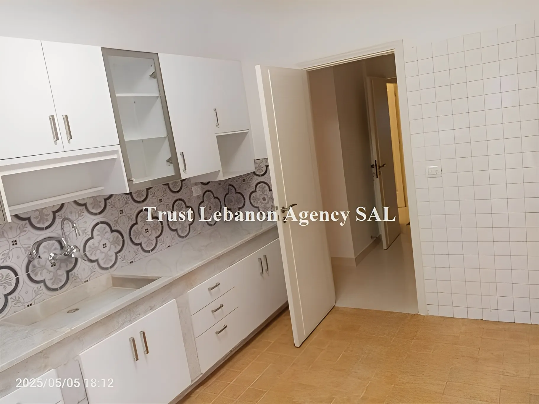 Apartment for Rent in Ashrafieh Beirut Lebanon