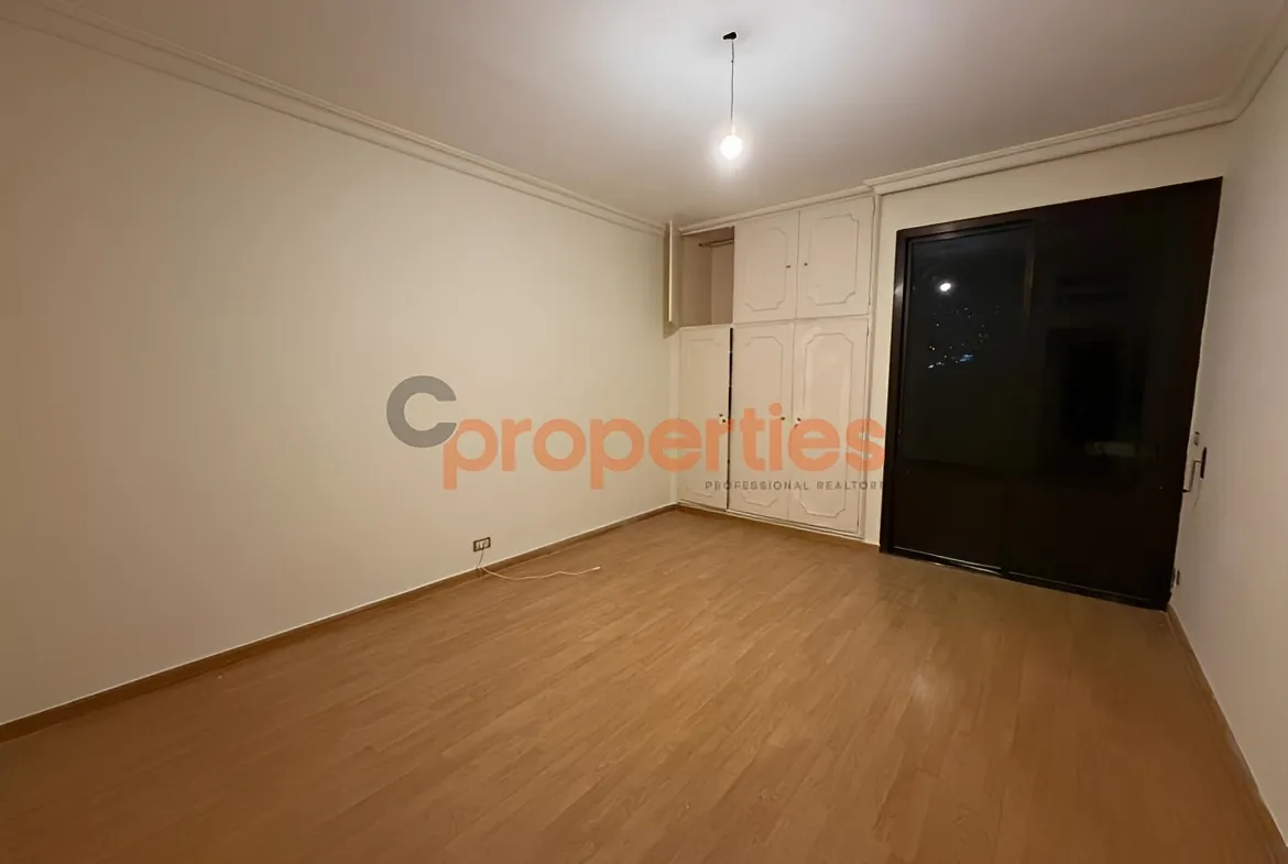 Apartment for Sale in Hazmieh
