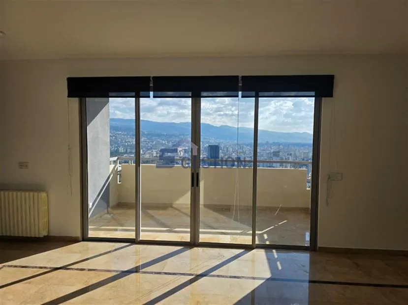 Apartment for Rent in Achrafieh