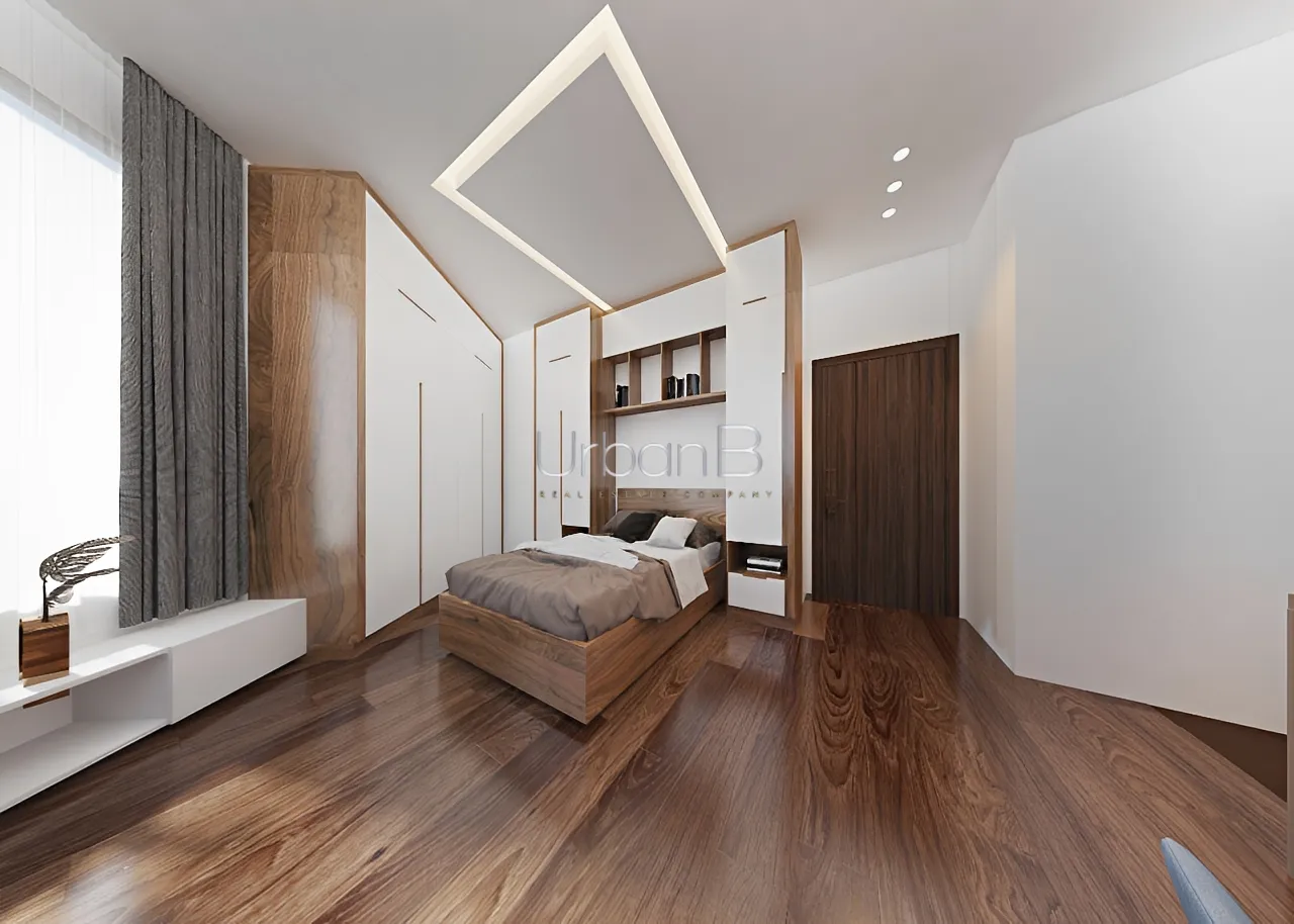 Residential in Mansouriyeh, lebanon
