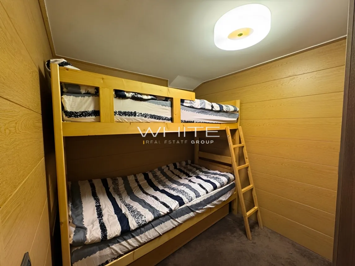 Chalet for sale in Faqra Club Road، Faqra, Lebanon