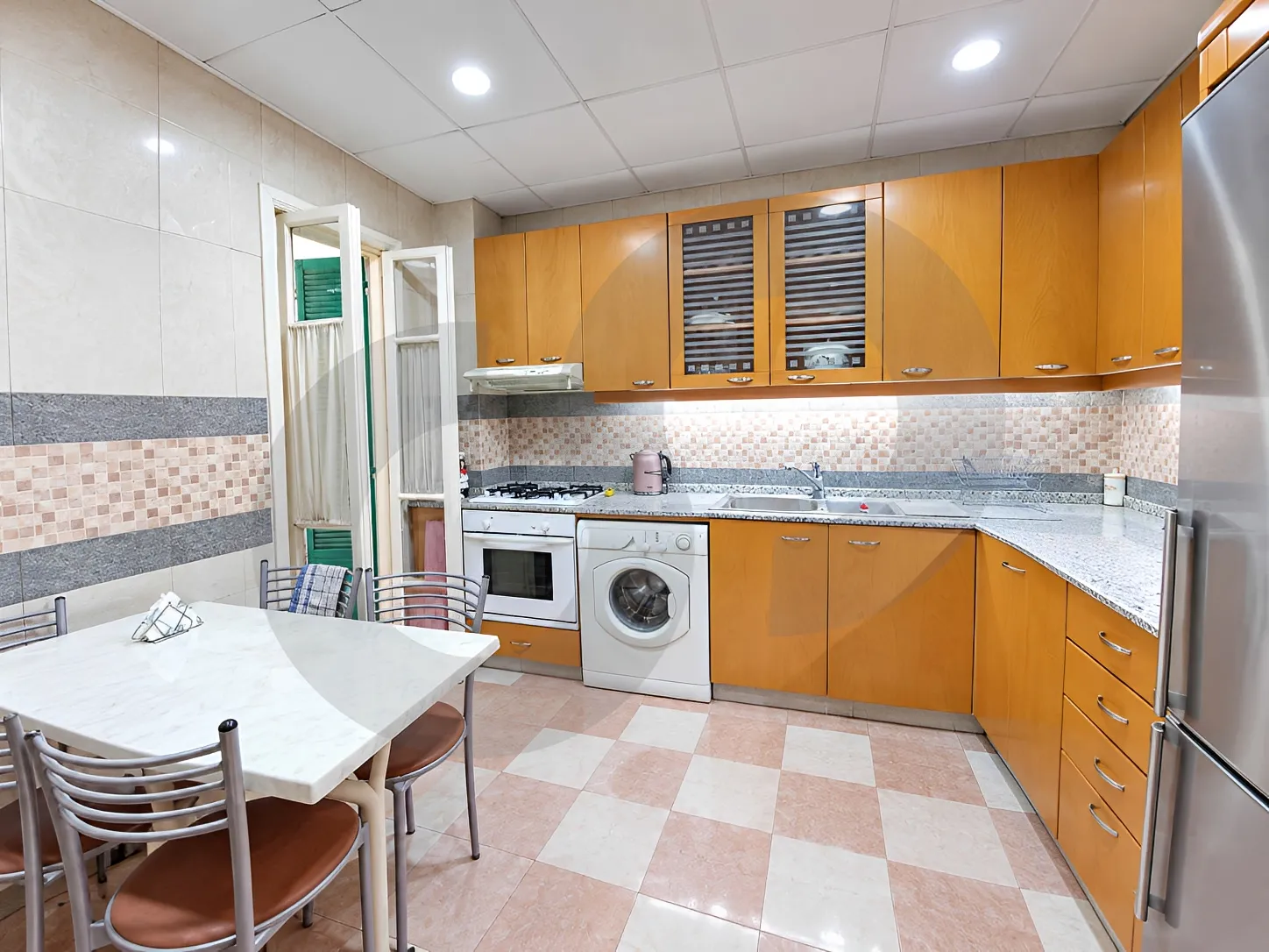 Apartment for Rent in Achrafieh
